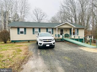 5383 Balls Mill Rd, Midland, VA 22728