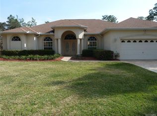 47 Whitewood St, Homosassa, FL 34446