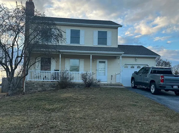 314 Lewisberry Ct, Lewisberry, PA 17339