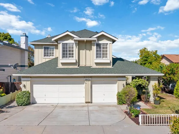 3471 Heritage Valley Ct, San Jose, CA 95148