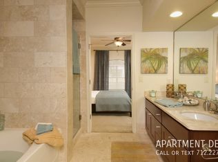 3009 Seagler Rd #531, Houston, TX 77042