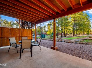5829 E Buck Springs Rd #160, Pinetop, AZ 85935