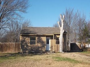 2611 Tamara Dr, Balch Springs, TX 75180