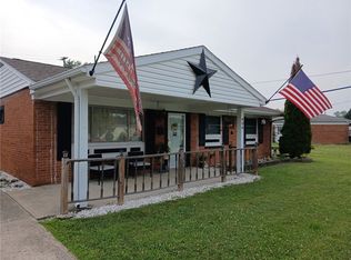 404 Pinewood Ave, Piqua, OH 45356
