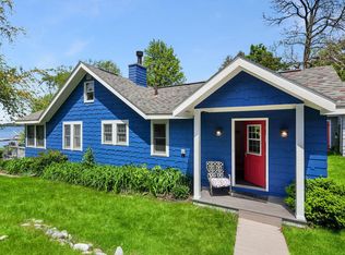 8454 Lake St, Bear Lake, MI 49614