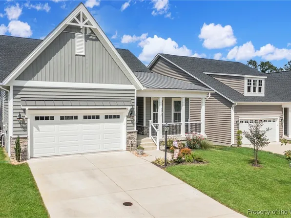 4213 Kendall Ln, Williamsburg, VA 23188