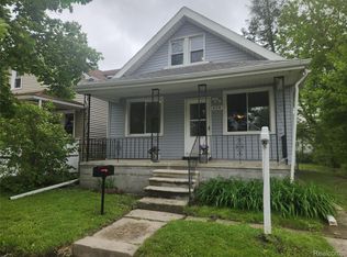 428 E Milton Ave, Hazel Park, MI
