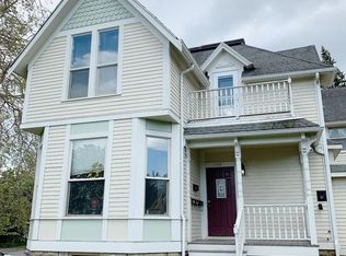 1348 Franklin St #B, Bellingham, WA 98225