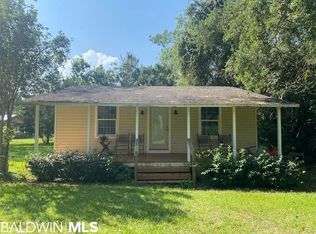 7543 Martin Ln, Fairhope, AL 36532