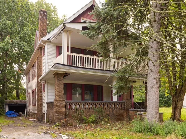 1069 Carlyon Rd, East Cleveland, OH 44112