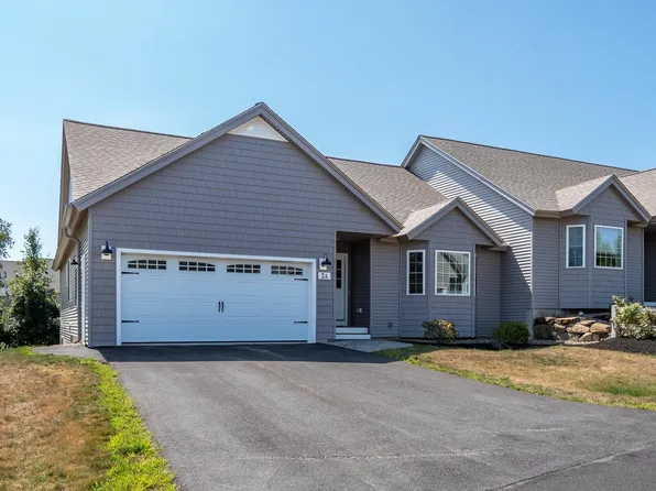 3A Lunas Avenue, Epping, NH 03042
