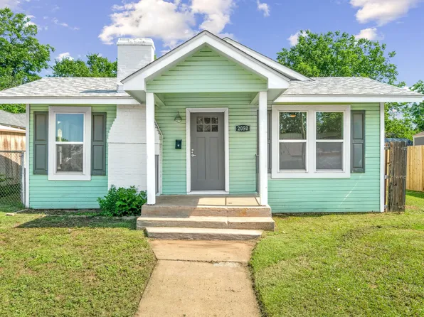 2050 Fulton St, Abilene, TX 79602