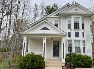 3112 Fennegan Ct, Woodbridge, VA 22192