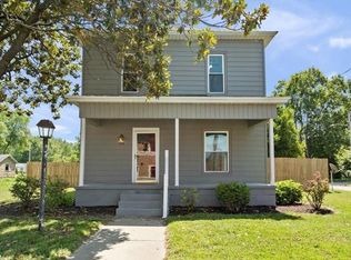 1005 Ash St, Bridgeport, IL 62417