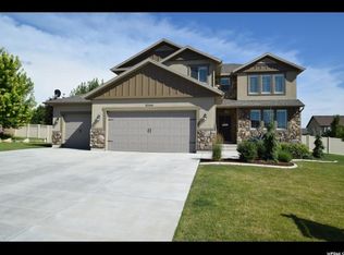 3244 N 1325 W, Pleasant View, UT 84414