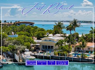1220 122nd St, Marathon, FL 33050
