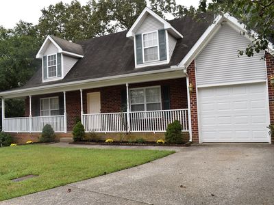 2852 Rader Ridge Ct, Antioch, TN, 37013