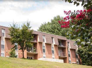Forestbrook Apartments, Lynchburg, VA 24502