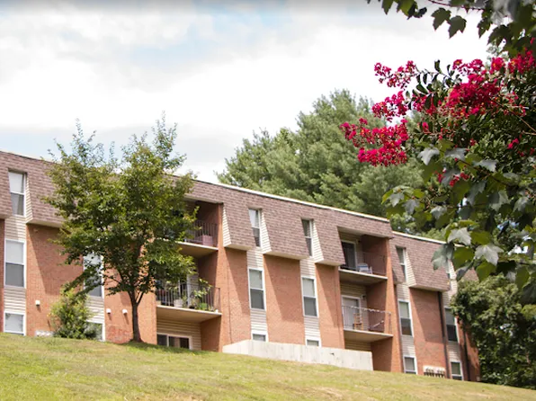 Forestbrook Apartments