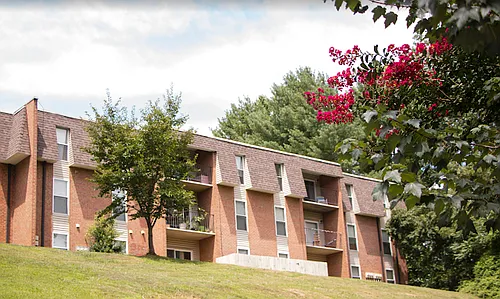 Forestbrook Apartments Photo 1