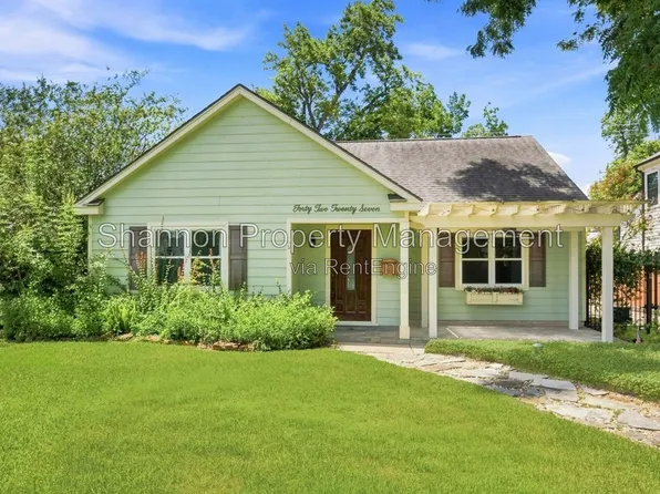4227 Apollo St, Houston, TX 77018