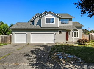 7905 Jensen Farm Ln, Arlington, WA 98223