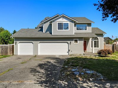 7905 Jensen Farm Lane, Arlington, WA, 98223