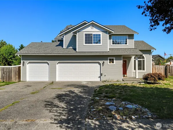 7905 Jensen Farm Lane, Arlington, WA 98223
