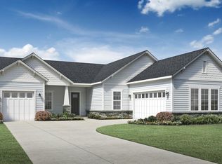 Breakwater Plan, Riverton Pointe - Shoreside Collection, Hardeeville, SC 29927