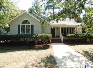 834 Mallard Hen Rd, Florence, SC 29505