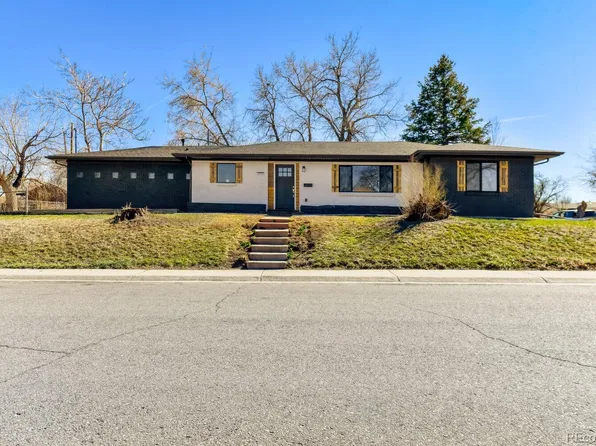 4836 W Ellsworth Avenue, Denver, CO 80219