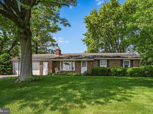 1207 Goshen Mill Rd, Peach Bottom, PA 17563