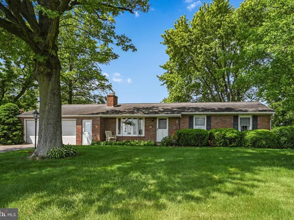 1207 Goshen Mill Rd, Peach Bottom, PA 17563