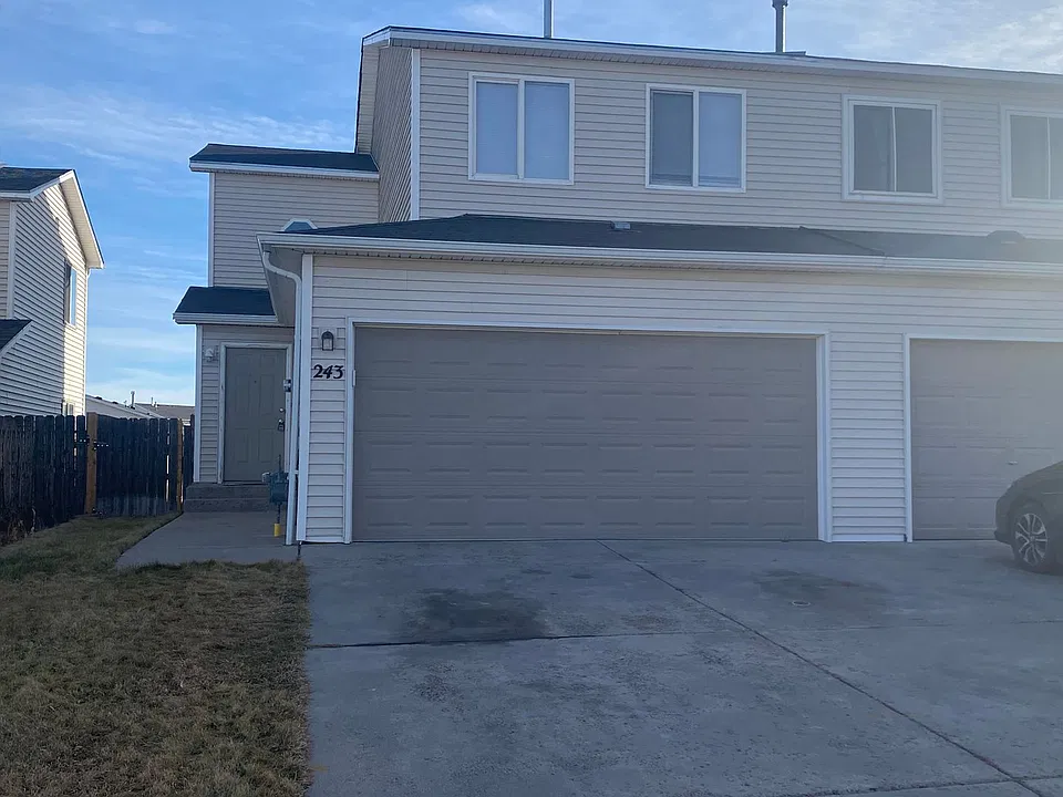 243 Abby Rd