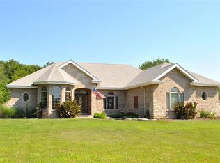 131 Tompkins Dr, Troy, MO