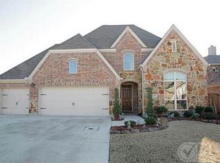 2200 Independence Dr, Melissa, TX 75454
