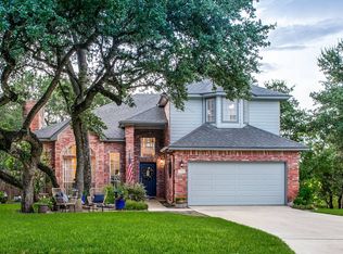 2123 Encino Cliff St, San Antonio, TX 78259