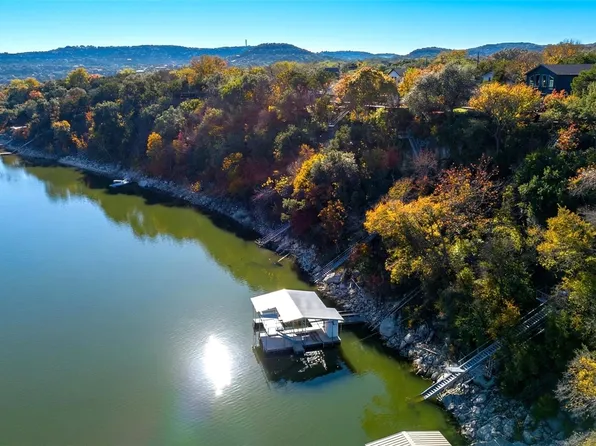 11123 Lakeside Dr, Leander, TX 78645