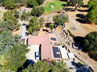42835 Yosemite Springs Dr, Coarsegold, CA
