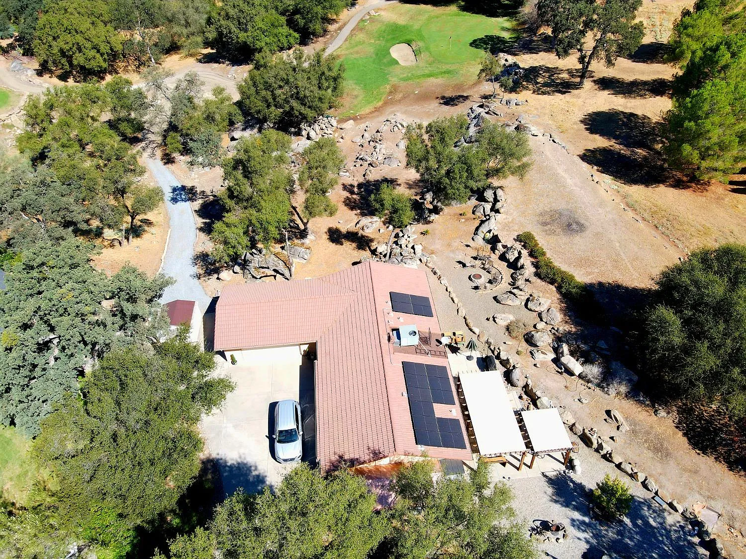 42835 Yosemite Springs Dr photo 1