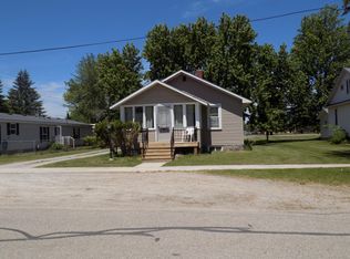 221 E 2nd St, Hillman, MI 49746