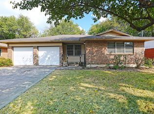 3208 Avon St, Denton, TX 76209