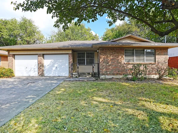 3208 Avon St, Denton, TX 76209