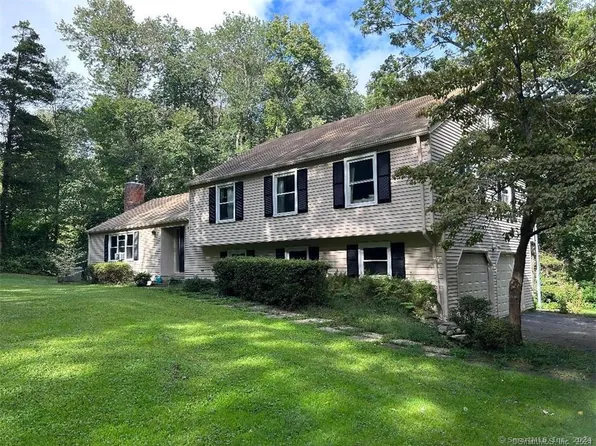 38 COULT Lane, Old Lyme, CT 06371