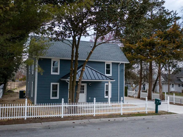 113 School St, Mardela Springs, MD 21837