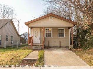 716 N Quincy Ave, Tulsa, OK 74106