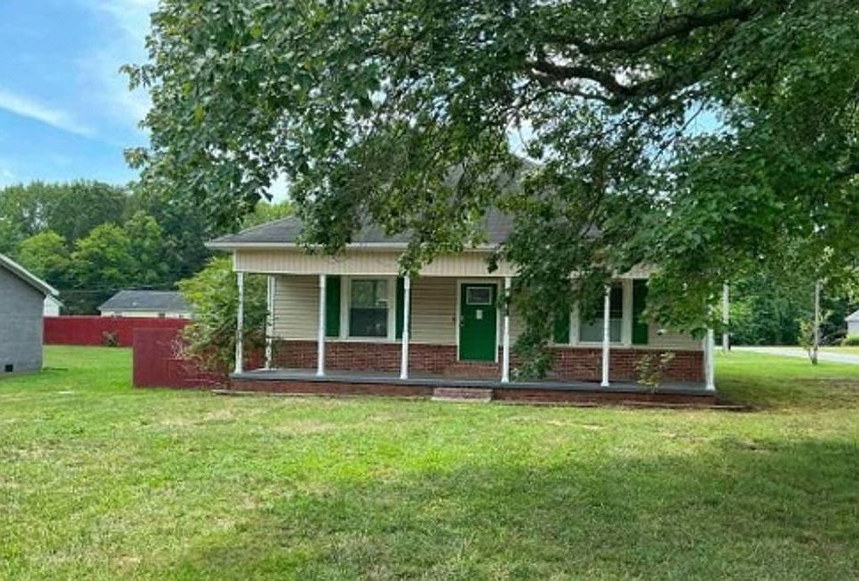 Property Front View