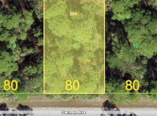 18314 Garman Ave, Port Charlotte, FL 33948