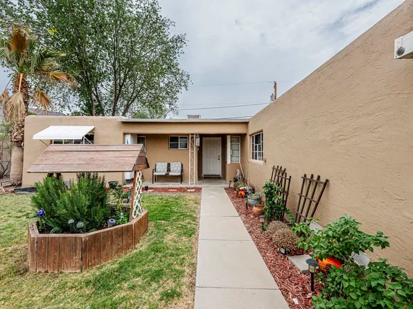 1814 College Ave, Alamogordo, NM 88310