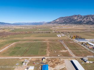 3 Haystack Ln, Thayne, WY 83127